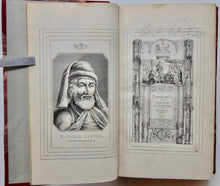 Load image into Gallery viewer, Johnson. Typographia, or the Printers&#39; Instructor: including an account of the Origin of Printing