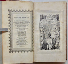 Load image into Gallery viewer, Johnson. Typographia, or the Printers&#39; Instructor: including an account of the Origin of Printing