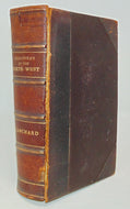 Blanchard, Rufus. Discovery and Conquests of the North-West, with the History of Chicago