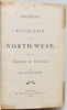 Blanchard, Rufus. Discovery and Conquests of the North-West, with the History of Chicago