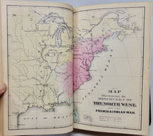 Load image into Gallery viewer, Blanchard, Rufus. Discovery and Conquests of the North-West, with the History of Chicago