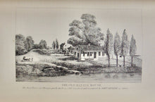 Load image into Gallery viewer, Blanchard, Rufus. Discovery and Conquests of the North-West, with the History of Chicago