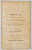 1820 Only Episcopalians Will Be in Heaven, Sarcastic Attack on Them