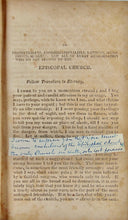 Load image into Gallery viewer, 1820 Only Episcopalians Will Be in Heaven, Sarcastic Attack on Them