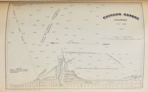 Blanchard, Rufus. Discovery and Conquests of the North-West, with the History of Chicago