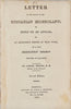 1821 Presbyterian Samuel Miller Defends Against Unitarian Criticism