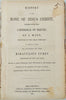 1845 Holy Robe of Jesus a Fraud, Fake Miracles Claimed