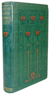 Oliver Cromwell : His Life, Times, Battlefields, and Contemporaries