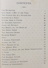 Load image into Gallery viewer, King Sham, &amp; Other Atrocities in Verse  Humorous History of the Pike's Peak Rush