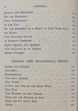 Load image into Gallery viewer, King Sham, &amp; Other Atrocities in Verse  Humorous History of the Pike's Peak Rush