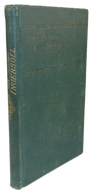 1884 Catholic Refutation of the Obnoxious Skeptic Robert Ingersoll