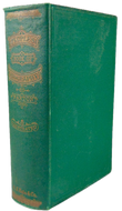 1868 People's Book of Biography, 80 Sketches of Famous Men & Women