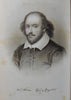 1868 People's Book of Biography, 80 Sketches of Famous Men & Women