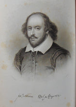 Load image into Gallery viewer, 1868 People's Book of Biography, 80 Sketches of Famous Men &amp; Women