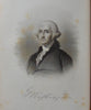 1868 People's Book of Biography, 80 Sketches of Famous Men & Women