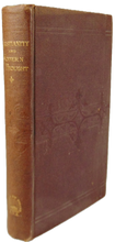 Load image into Gallery viewer, 1873 Unitarian Lectures, Christianity and Modern Thought