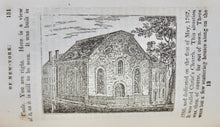 Load image into Gallery viewer, A Familiar Conversational History of the Evangelical Churches of New-York (1839)