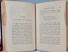 Load image into Gallery viewer, 1861 The Still Hour; or, Communion with God