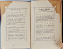 Load image into Gallery viewer, 1861 The Still Hour; or, Communion with God