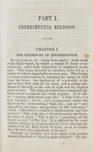 Load image into Gallery viewer, 1847 Freewill Baptist Church Member's Book