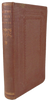 1847 The Bible Not of Man, the Divine Origin of the Scriptures