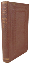 Load image into Gallery viewer, 1847 The Bible Not of Man, the Divine Origin of the Scriptures