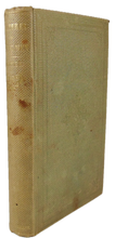 Load image into Gallery viewer, 1856 Lectures to Young Men on the Formation of Character