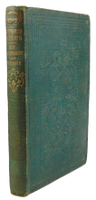 Load image into Gallery viewer, 1856 Early History of New Hampshire and Vermont, Revolutionary War