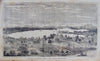 1856 Early History of New Hampshire and Vermont, Revolutionary War