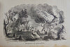 1856 Early History of New Hampshire and Vermont, Revolutionary War