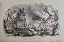 Load image into Gallery viewer, 1856 Early History of New Hampshire and Vermont, Revolutionary War