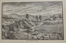 Load image into Gallery viewer, 1886 Camp-Fire Chats of the Civil War, Stories Told by Soldiers