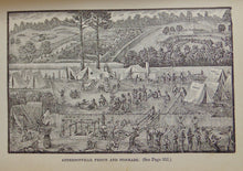 Load image into Gallery viewer, 1886 Camp-Fire Chats of the Civil War, Stories Told by Soldiers