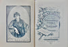 1885 What Can A Woman Do? in the Business & Literary World