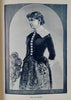 1885 What Can A Woman Do? in the Business & Literary World