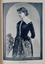 Load image into Gallery viewer, 1885 What Can A Woman Do? in the Business &amp; Literary World