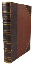 Load image into Gallery viewer, 1865 Life of Horace Mann