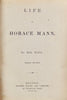1865 Life of Horace Mann