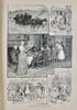 1897 Home Life Made Beautiful, by Margaret Sangster