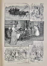 Load image into Gallery viewer, 1897 Home Life Made Beautiful, by Margaret Sangster