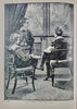 1897 Home Life Made Beautiful, by Margaret Sangster