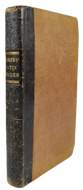 1846 The First Part of Jacobs and Döring's Latin Reader