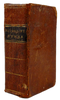 1842 Methodist Small Pocket Hymnal