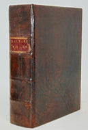 Bolton, Robert. The Workes of the reverend Robert Bolton 1638-40