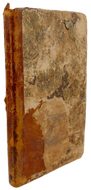 Rare 1819 American Music Instruction & Sacred Harmony