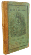 Pierpont's Second Reader. The Young Reader; to go with the Spelling Book