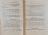 1883 Cookbook, Dora's Housekeeping