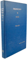 Pollard, Freemasonry in Maine, 1762-1945