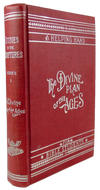 Studies in the Scriptures, Series I. The Plan of the Ages 1907