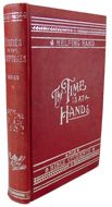 Studies in the Scriptures, Series II. The Time is at Hand. 1907